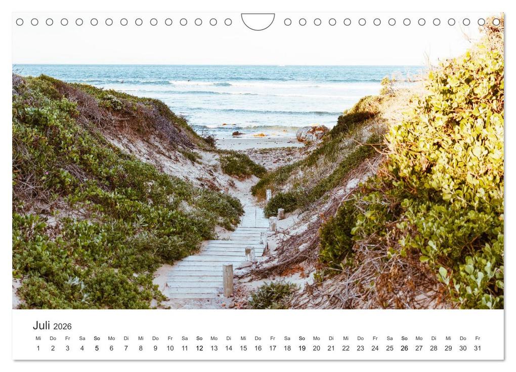 Weitere Ansicht: Bezauberndes Südafrika (Wandkalender 2026 DIN A4 quer), CALVENDO Monatskalender | Happy Monkey, Calvendo