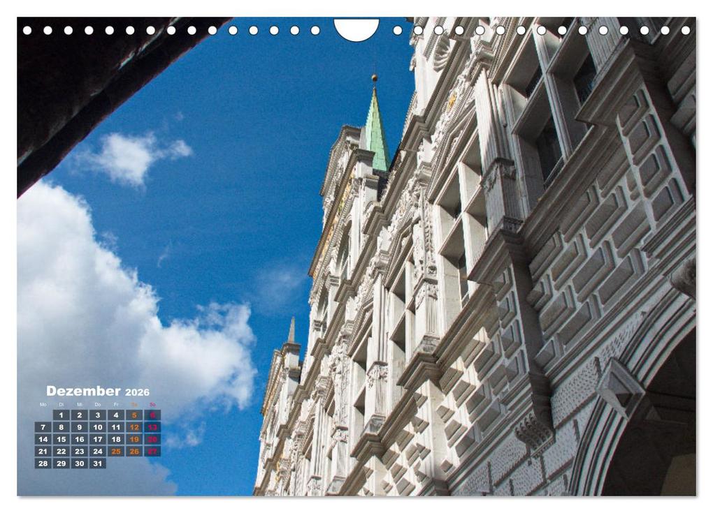Weitere Ansicht: Lübecker Bucht Strand - Sport - Flair (Wandkalender 2026 DIN A4 quer), CALVENDO Monatskalender | Walter J. Richtsteig, Calvendo