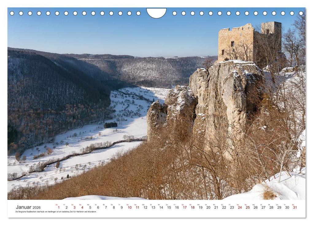 Weitere Ansicht: Sehenswertes Baden-Württemberg (Wandkalender 2026 DIN A4 quer), CALVENDO Monatskalender | www.ul-foto.com, Ulrike Leinemann, Calvendo, Www. Ul-Foto. Com Leinemann