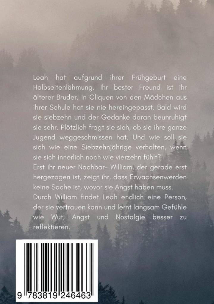 Weitere Ansicht: All The Things I Could Not Say | Swantje Heddinga