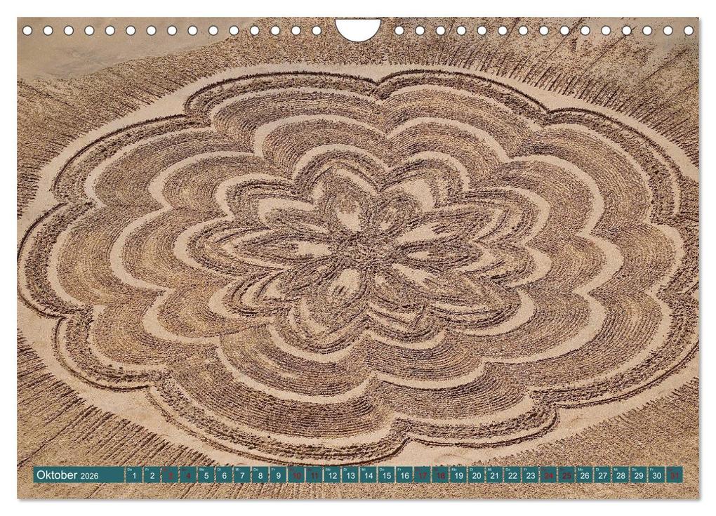Weitere Ansicht: Träume von einer besseren Welt - Vitor Raposo (Wandkalender 2026 DIN A4 quer), CALVENDO Monatskalender | Marion Meyer @ Stimmungsbilder1, Calvendo