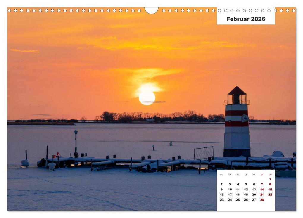 Weitere Ansicht: Rügen Panorama (Wandkalender 2026 DIN A3 quer), CALVENDO Monatskalender | Tilo Grellmann, Calvendo