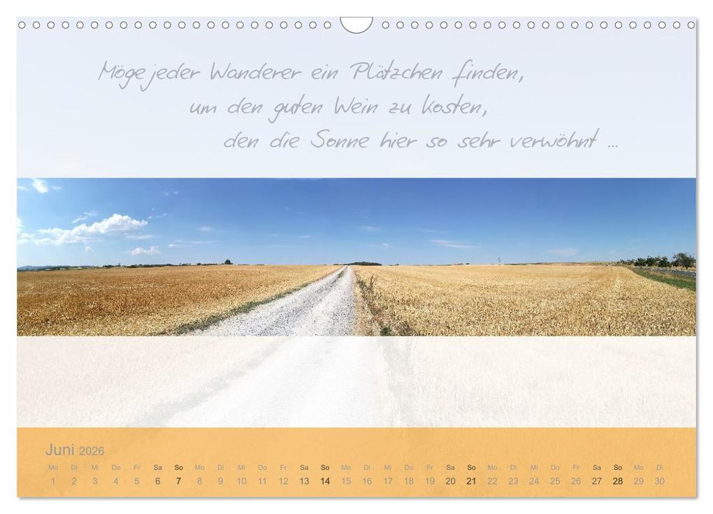 Weitere Ansicht: Main Rundblick (Wandkalender 2026 DIN A3 quer), CALVENDO Monatskalender | Stefan Weis, Calvendo