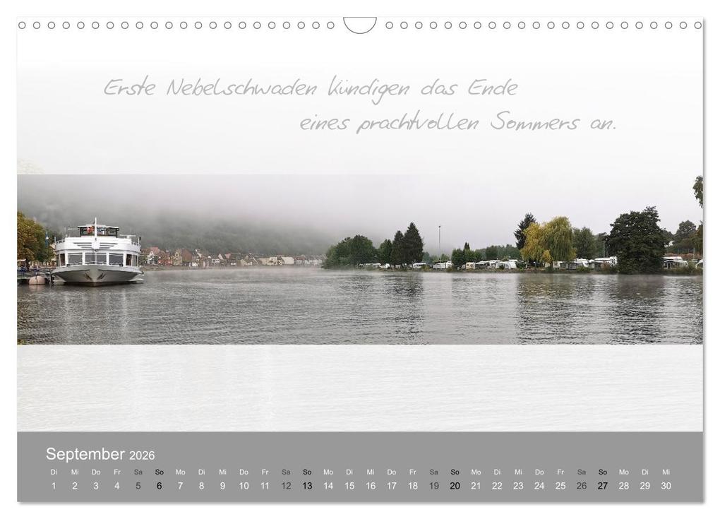 Weitere Ansicht: Main Rundblick (Wandkalender 2026 DIN A3 quer), CALVENDO Monatskalender | Stefan Weis, Calvendo