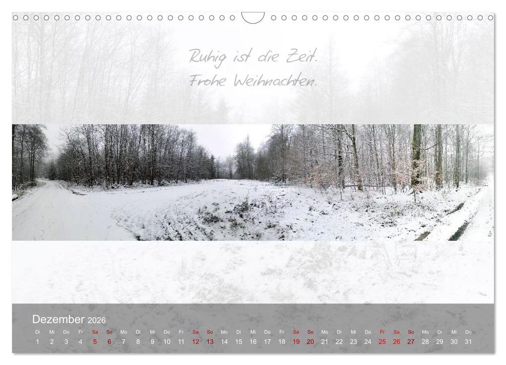 Weitere Ansicht: Main Rundblick (Wandkalender 2026 DIN A3 quer), CALVENDO Monatskalender | Stefan Weis, Calvendo