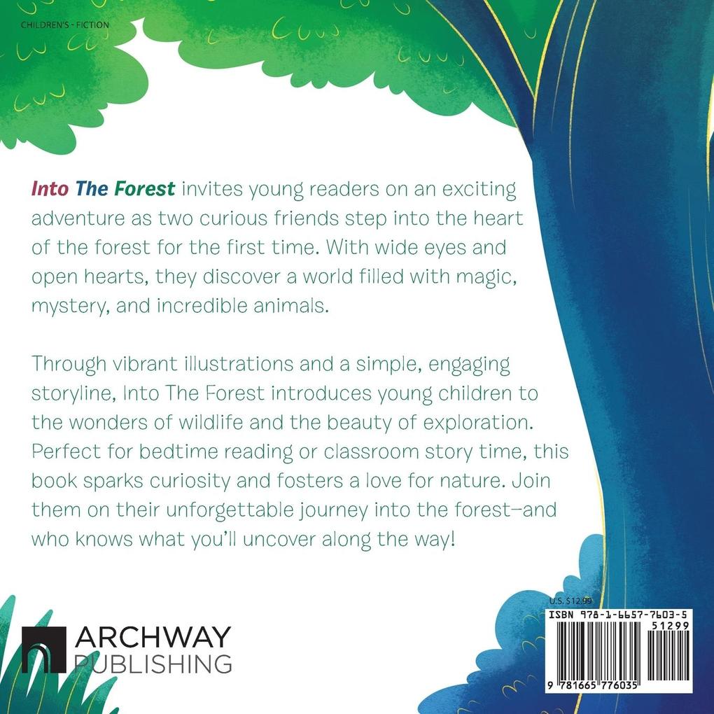 Weitere Ansicht: Into The Forest | Derrick Boyle