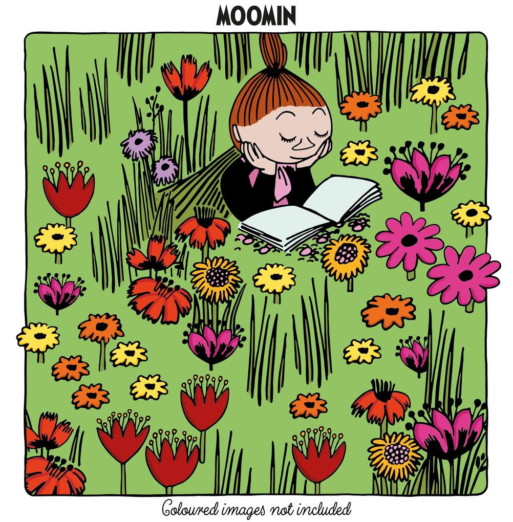 Weitere Ansicht: Moomin Moments | Pan MacMillan Uk