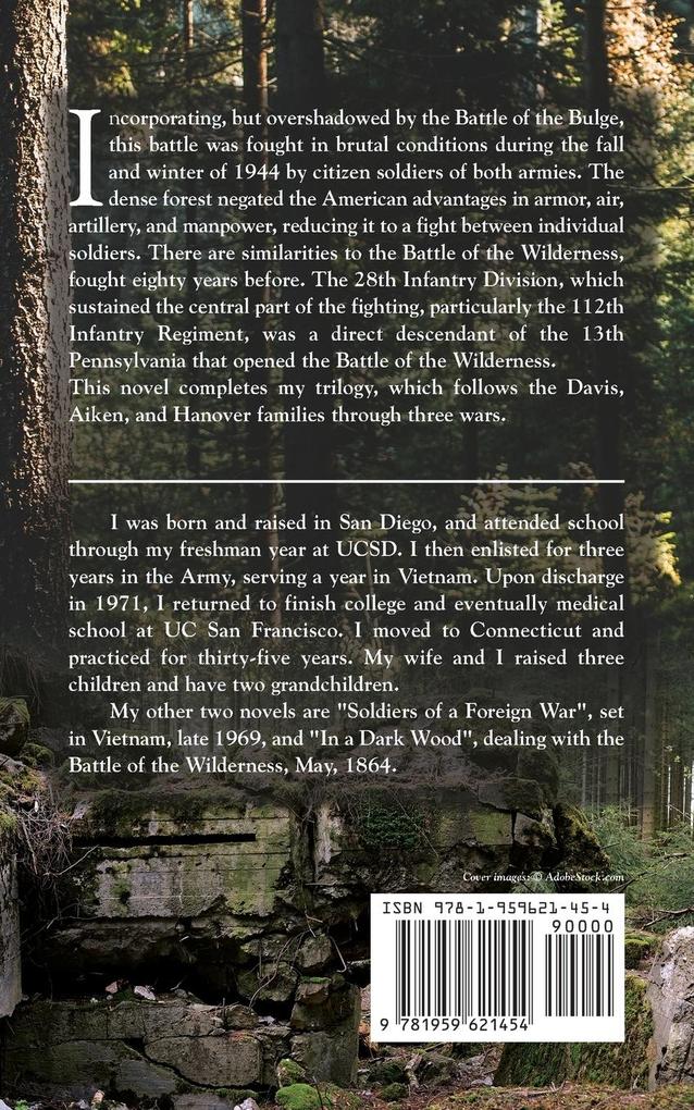 Weitere Ansicht: The Shape of Fear | M. D. Charles McNair