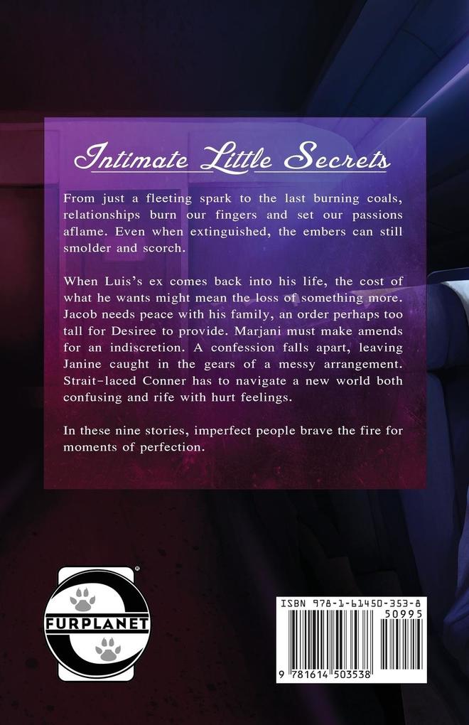 Weitere Ansicht: Intimate Little Secrets | Rechan