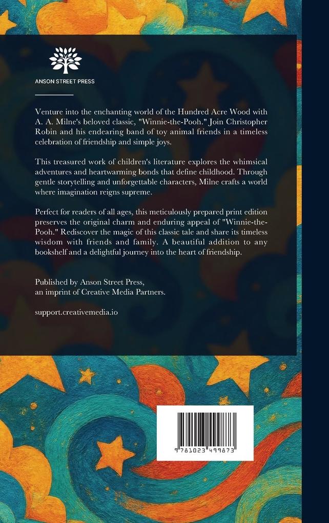 Weitere Ansicht: Winnie-the-Pooh | A A Milne, Ernest H (Ernest Howard) Shepard