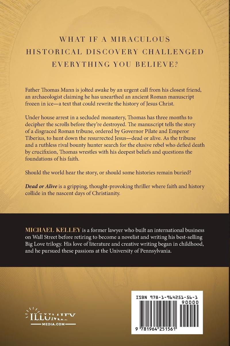 Weitere Ansicht: Dead or Alive | Michael Kelley