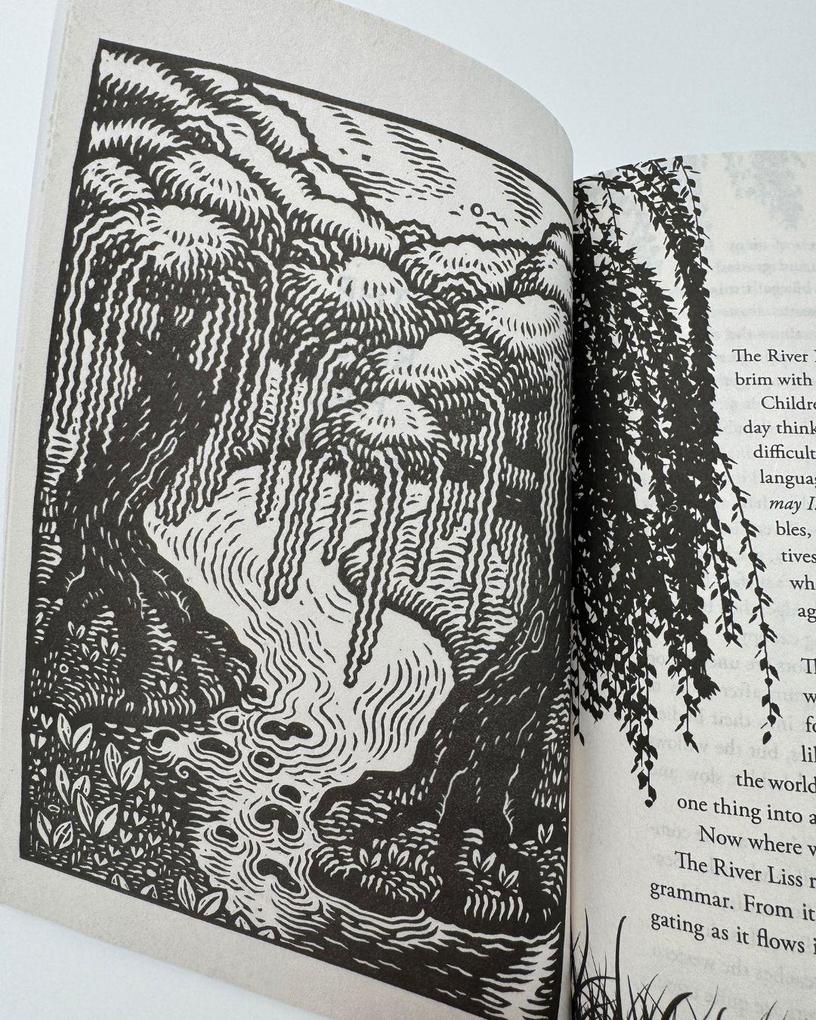Weitere Ansicht: The River Has Roots | Amal El-Mohtar