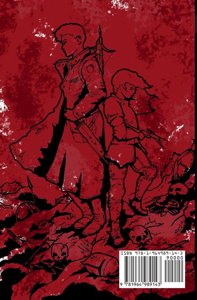 Weitere Ansicht: Fortitude | Marcos F. Eguia