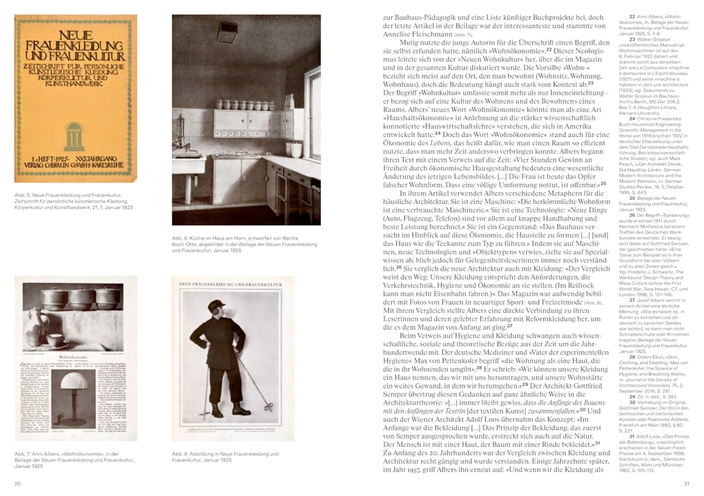 Weitere Ansicht: Anni Albers: Constructing Textiles