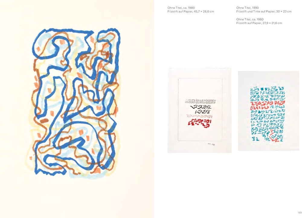 Weitere Ansicht: Anni Albers: Constructing Textiles