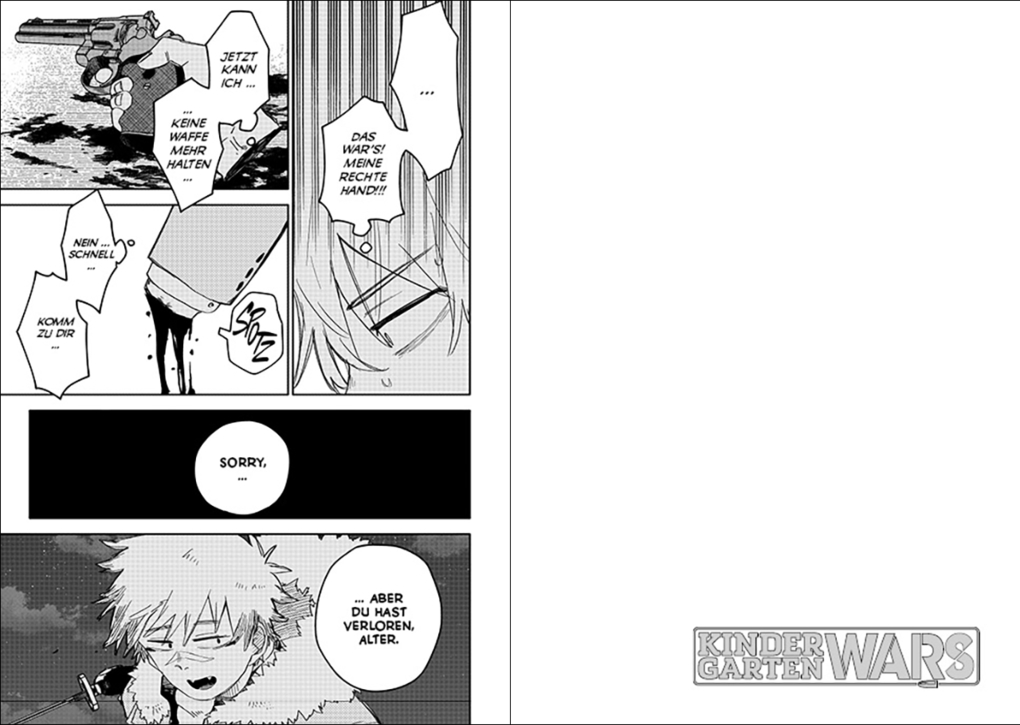 Weitere Ansicht: Kindergarten WARS 09 | You Chiba