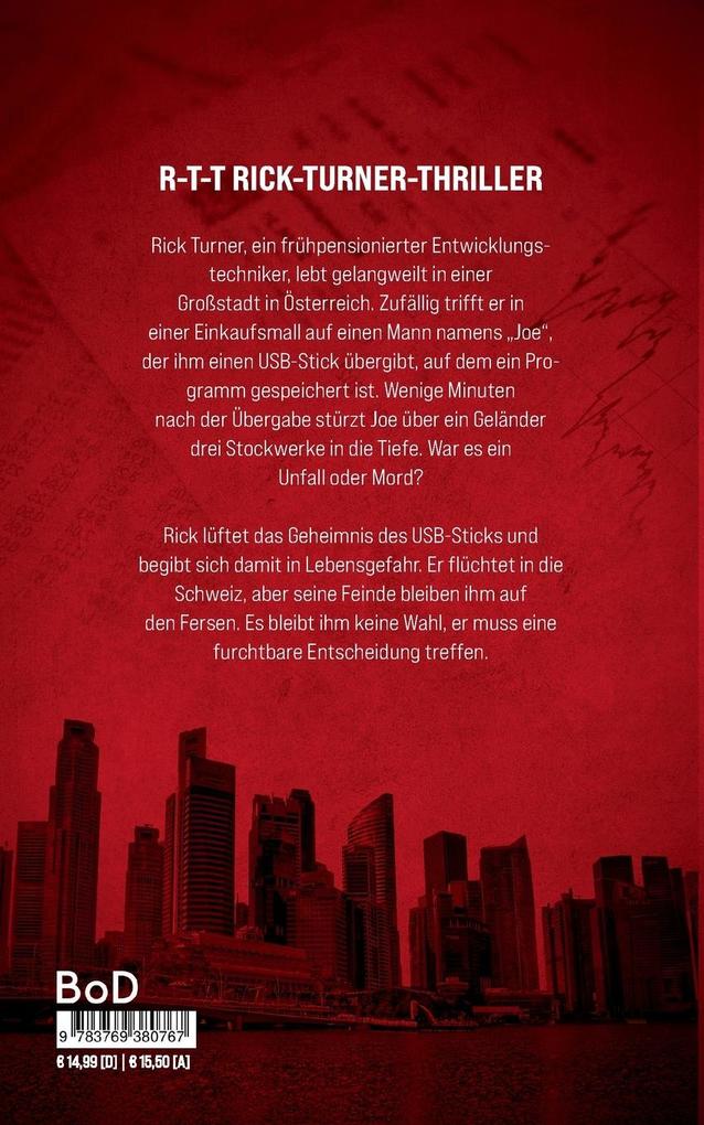 Weitere Ansicht: CoinRiser | Richard Rabenberger