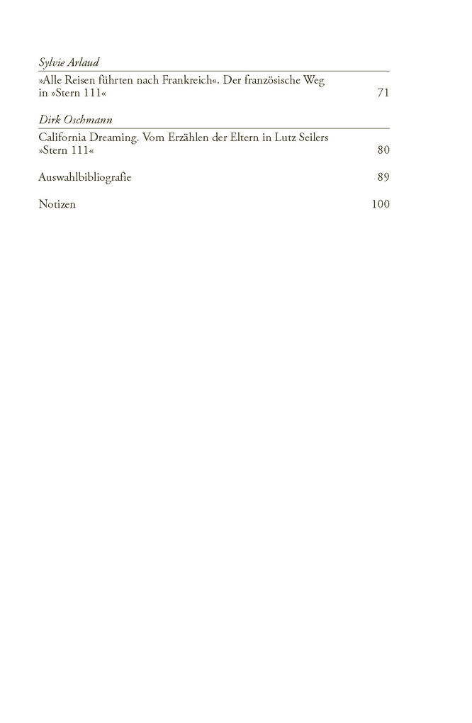 Weitere Ansicht: Lutz Seiler