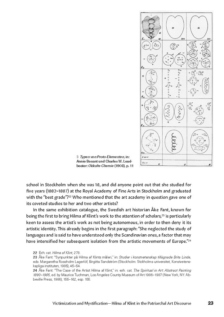 Weitere Ansicht: Make - Get - Be Visible