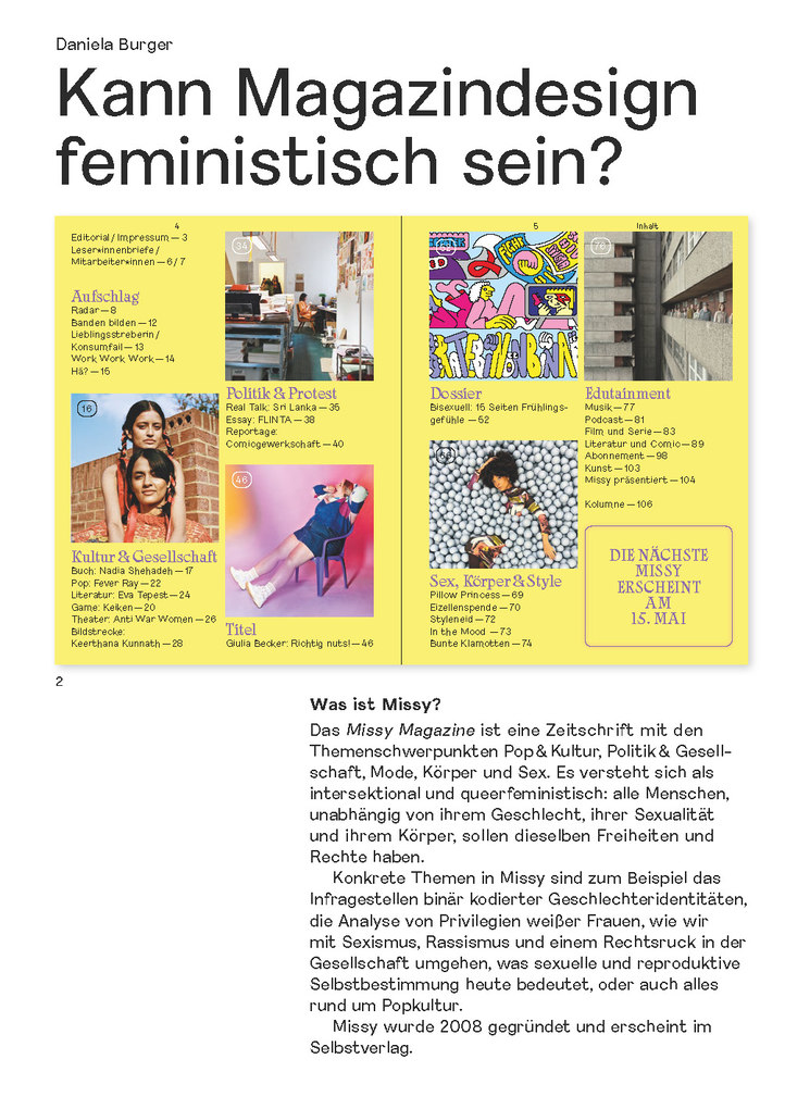 Weitere Ansicht: Make - Get - Be Visible