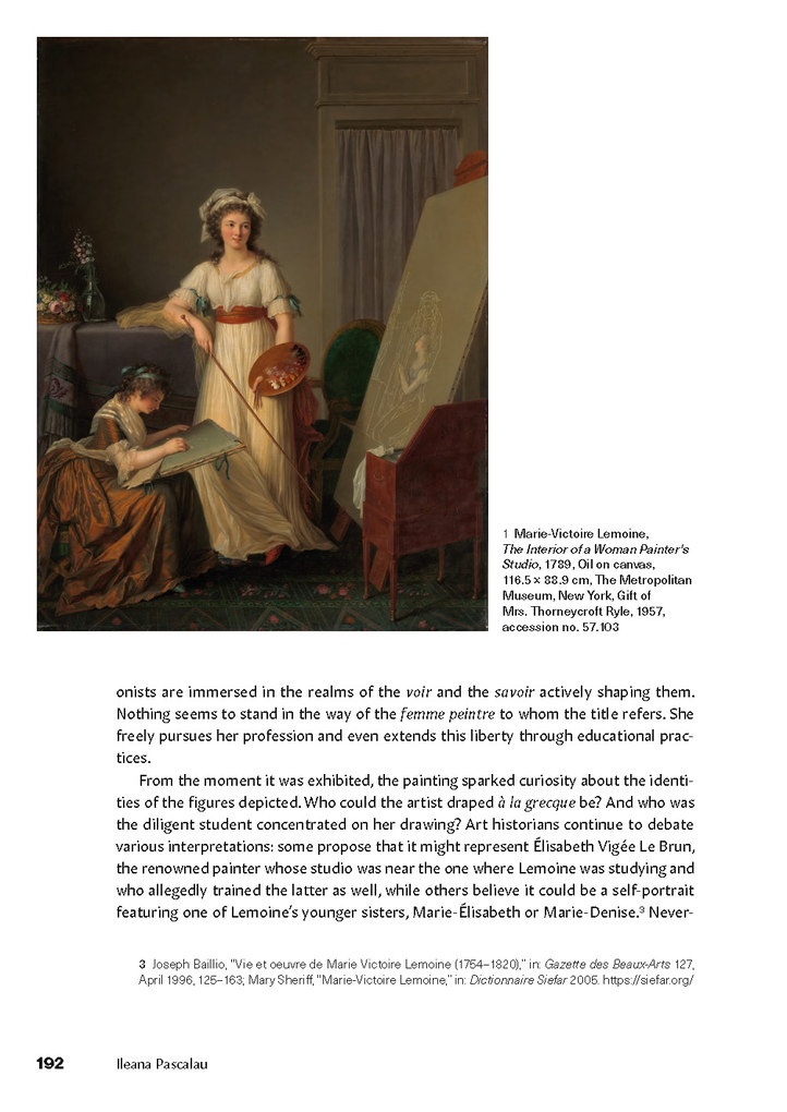 Weitere Ansicht: Make - Get - Be Visible