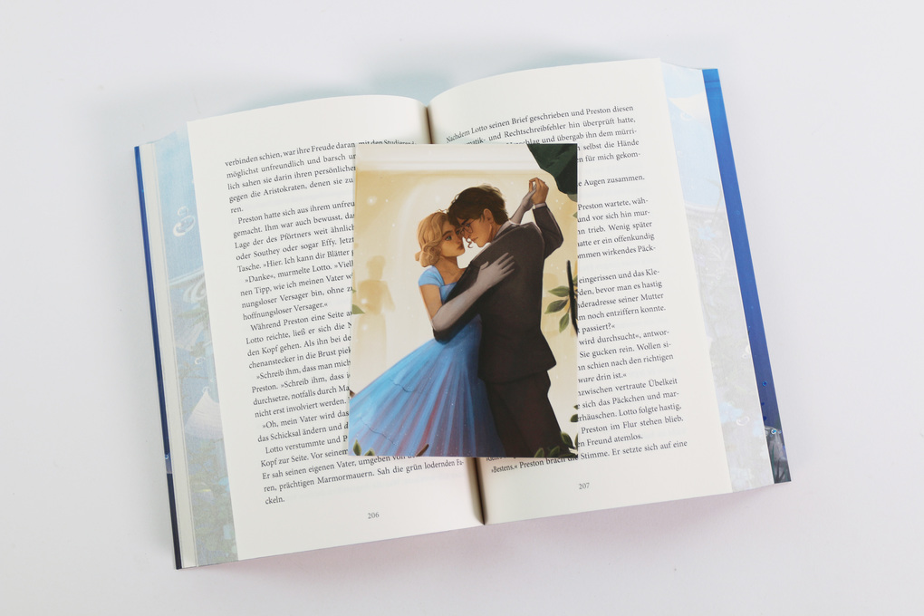 Weitere Ansicht: A Theory of Dreaming (A Study in Drowning, Band 2) | Ava Reid