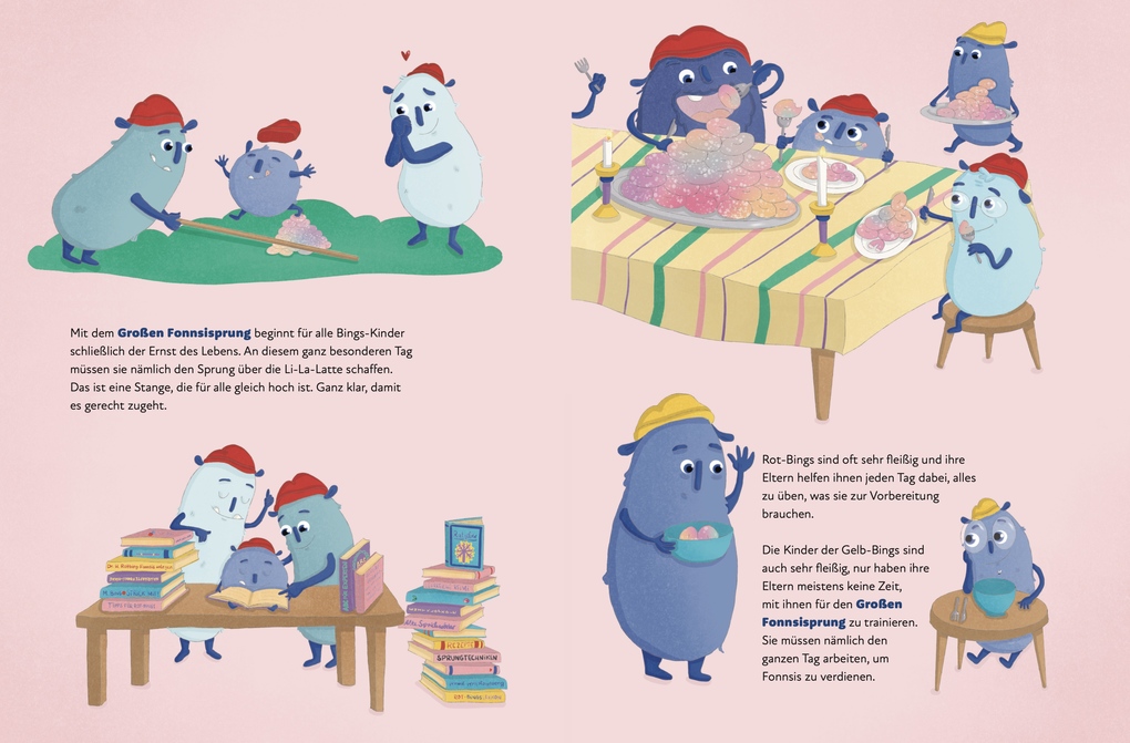 Weitere Ansicht: Fair & Nessi | Regina Feldmann