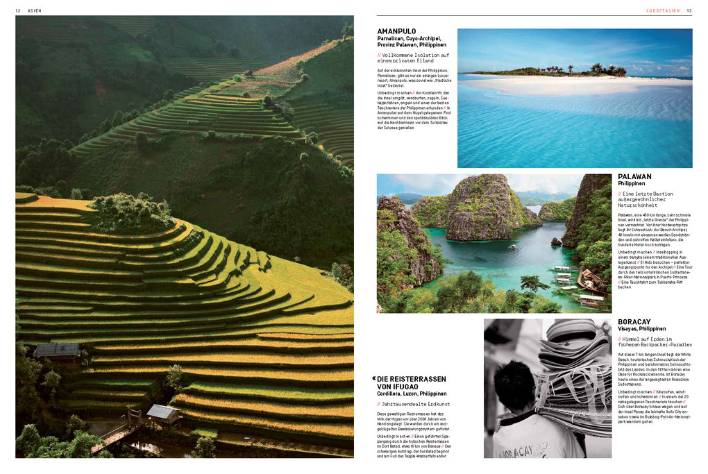 Weitere Ansicht: 1000 Places To See Before You Die - Die Must-See-Liste der schönsten Reiseziele der Welt im XXL-Bildband | Patricia Schultz