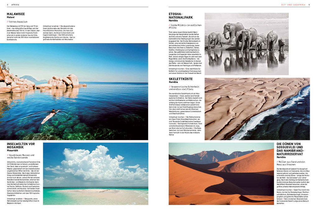 Weitere Ansicht: 1000 Places To See Before You Die - Die Must-See-Liste der schönsten Reiseziele der Welt im XXL-Bildband | Patricia Schultz