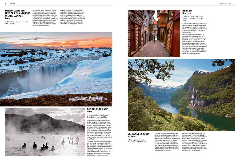 Weitere Ansicht: 1000 Places To See Before You Die - Die Must-See-Liste der schönsten Reiseziele der Welt im XXL-Bildband | Patricia Schultz