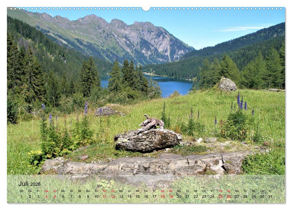 Weitere Ansicht: Saanenland. Ein Kalender aus dem Berner Oberland (hochwertiger Premium Wandkalender 2026 DIN A2 quer), Kunstdruck in Hochglanz | Utes FotografieKontor, Calvendo