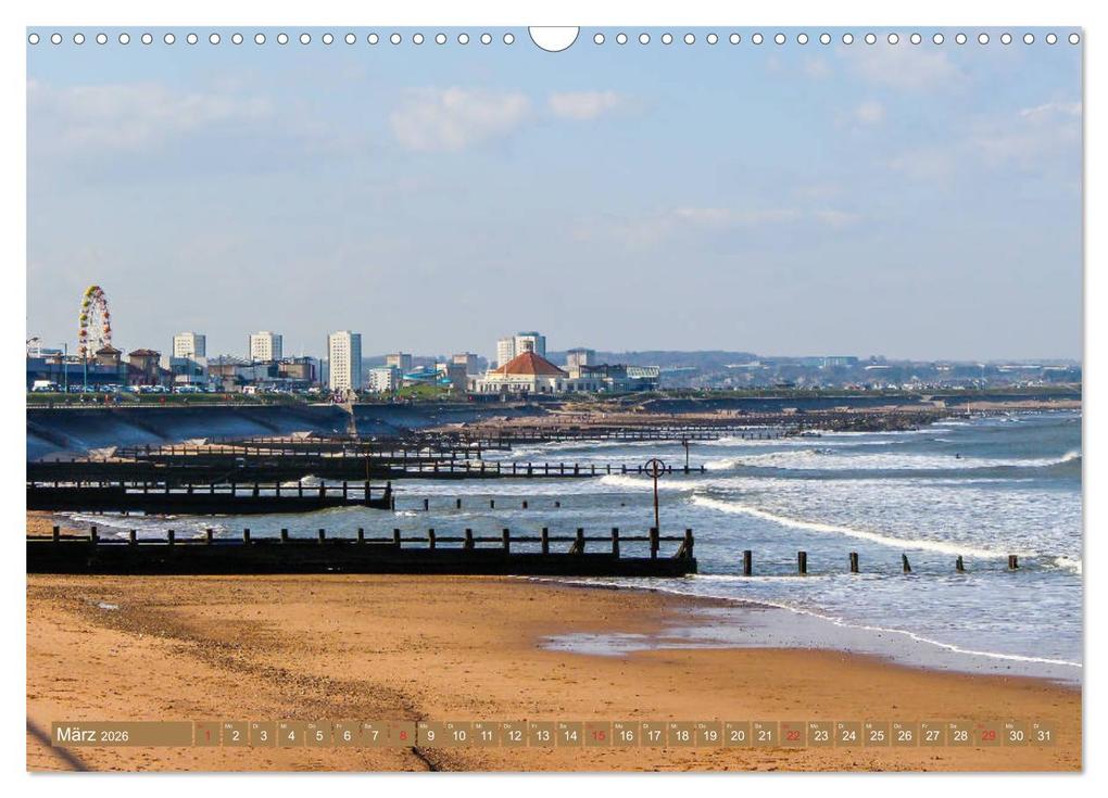 Weitere Ansicht: Mystisches Schottland (Wandkalender 2026 DIN A3 quer), CALVENDO Monatskalender | Melanie Deiss, Calvendo