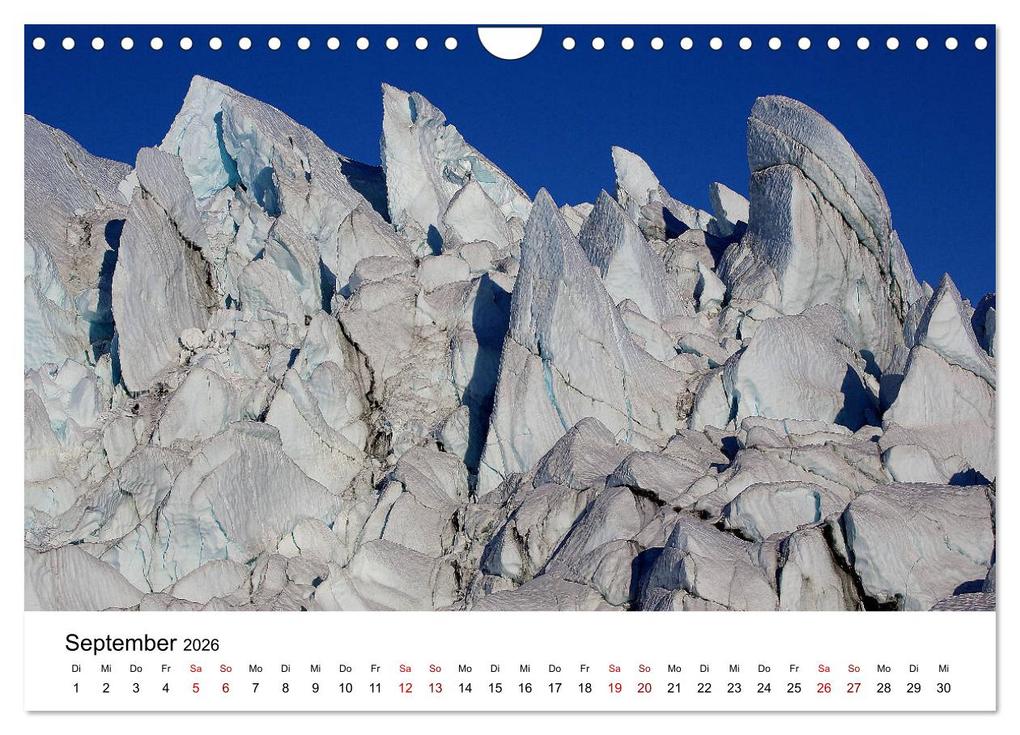 Weitere Ansicht: Alaska und West-Kanada (Wandkalender 2026 DIN A4 quer), CALVENDO Monatskalender | Carsten Braue, Calvendo