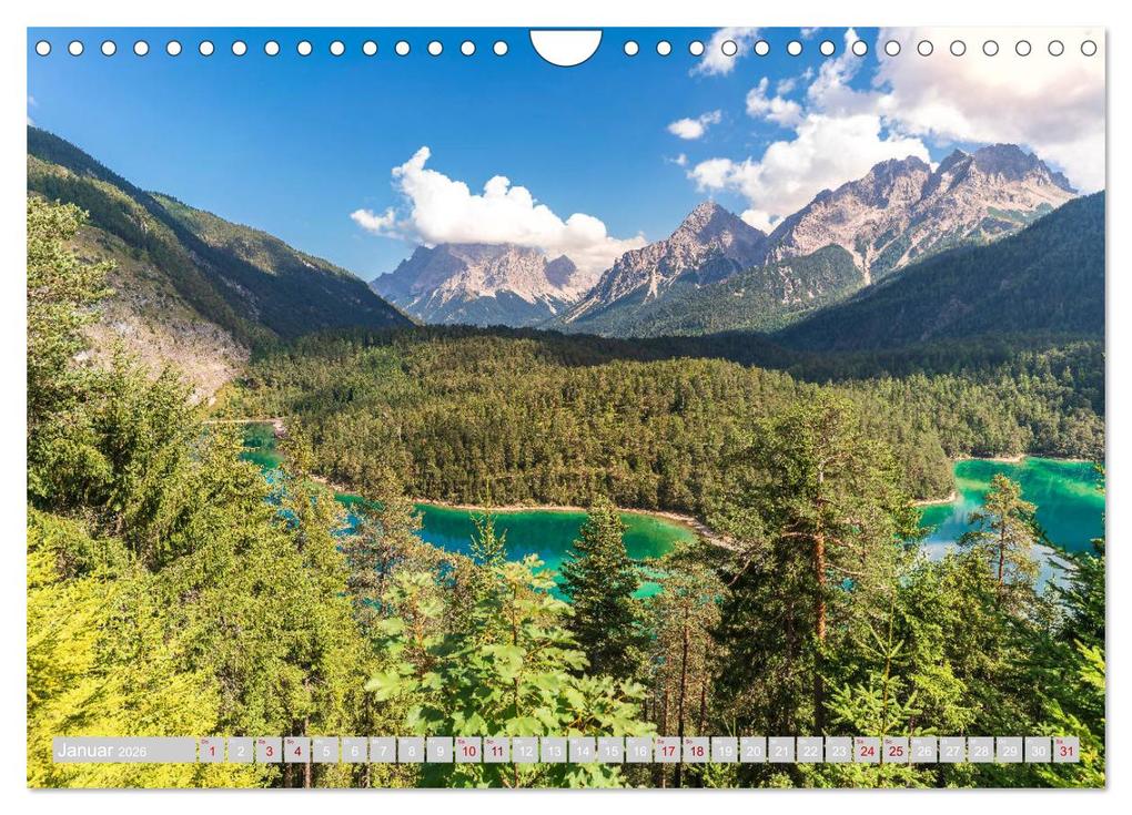 Weitere Ansicht: Route 44. Timmelsjoch, Südtirol (Wandkalender 2026 DIN A4 quer), CALVENDO Monatskalender | studio-fifty-five, Ulrich Männel, Calvendo, Studio-Fifty-Five Männel