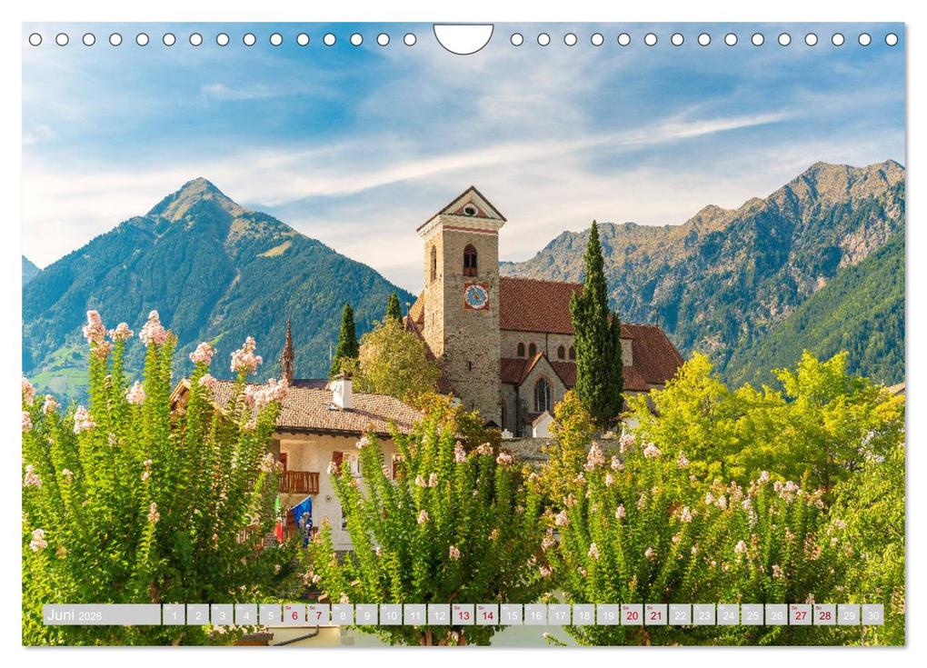 Weitere Ansicht: Route 44. Timmelsjoch, Südtirol (Wandkalender 2026 DIN A4 quer), CALVENDO Monatskalender | studio-fifty-five, Ulrich Männel, Calvendo, Studio-Fifty-Five Männel