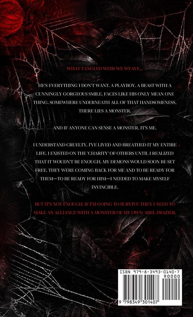 Weitere Ansicht: Wicked Dark Heathens | Lucy Smoke