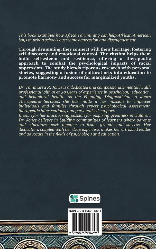 Weitere Ansicht: Measuring Aggresive Behavior Perceptions | Tammarra R Jones