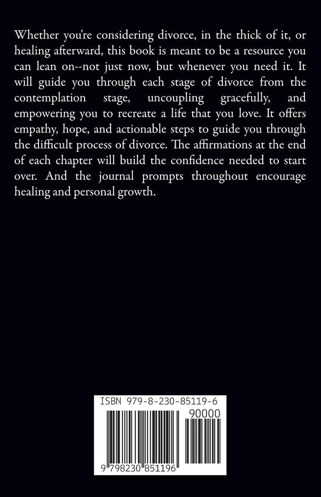 Weitere Ansicht: Courage to Let Go | Libby Shively McAvoy