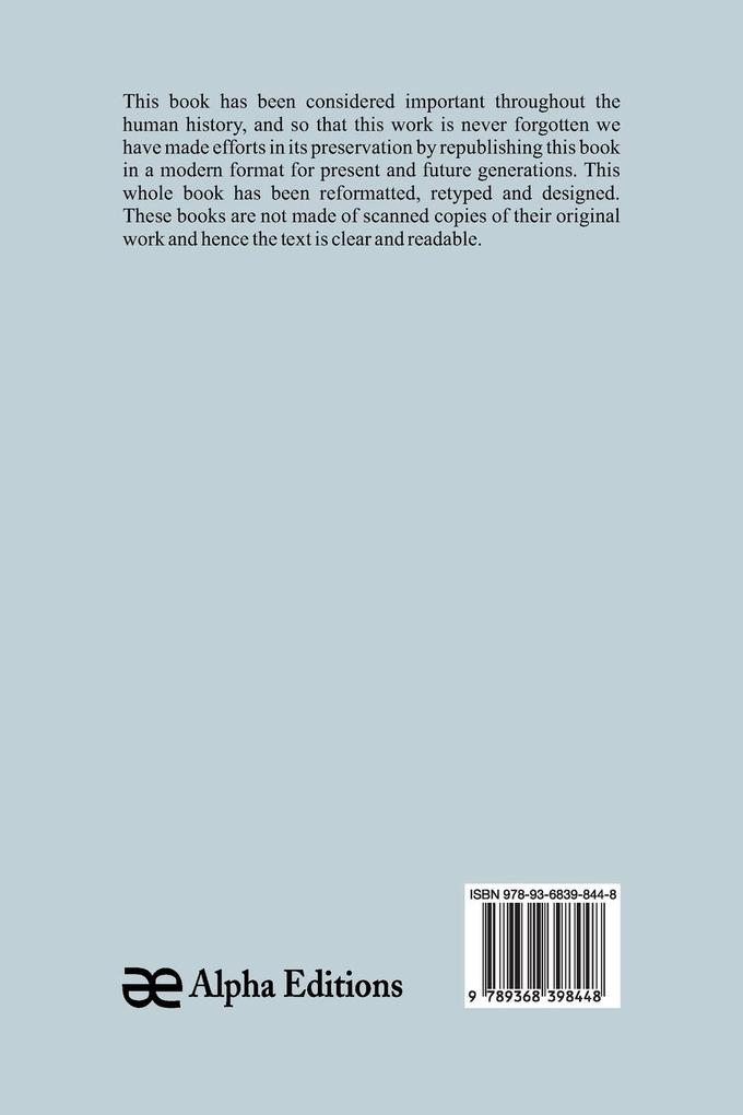 Weitere Ansicht: Atta Troll | Heinrich Heine