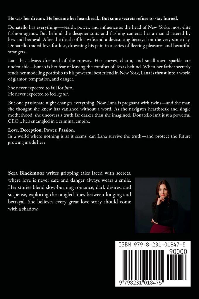 Weitere Ansicht: Secrets in Silk | Sera Blackmoor