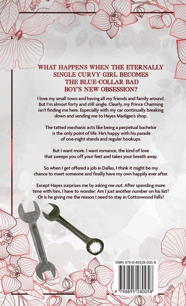 Weitere Ansicht: Hello Trouble | Kelsie Hoss