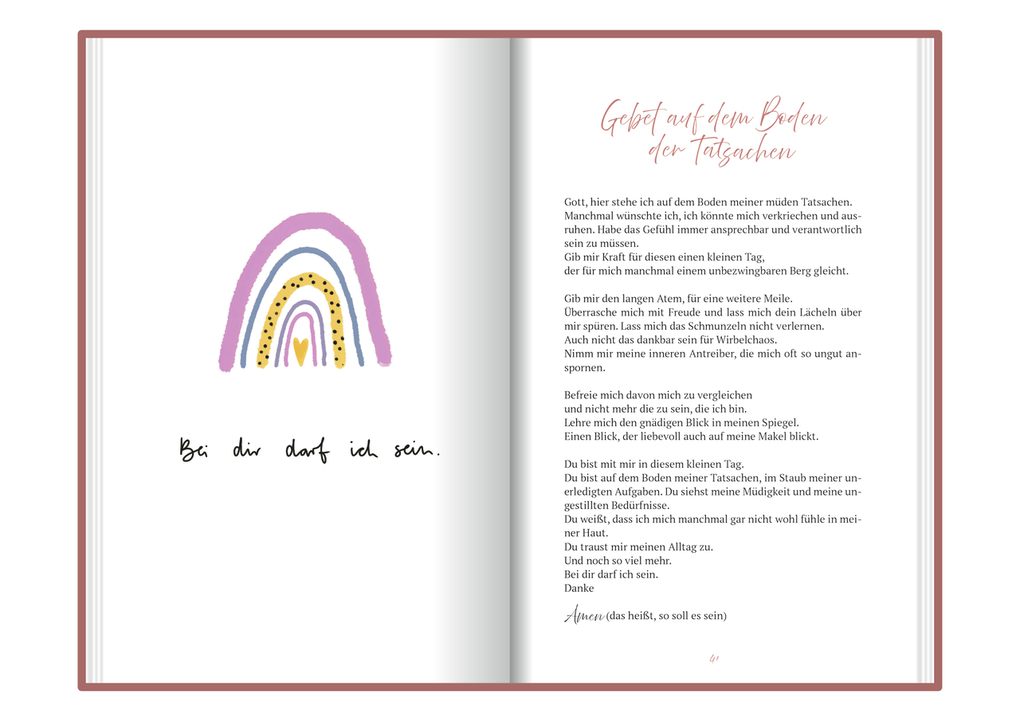 Weitere Ansicht: Mama-Leben | Dorothea Bronsema