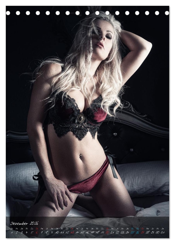 Weitere Ansicht: Sexy PinUp-Kalender 2026 (Tischkalender 2026 DIN A5 hoch), CALVENDO Monatskalender | DREAMPIXX DREAMPIXX, Calvendo, DREAMPIXX