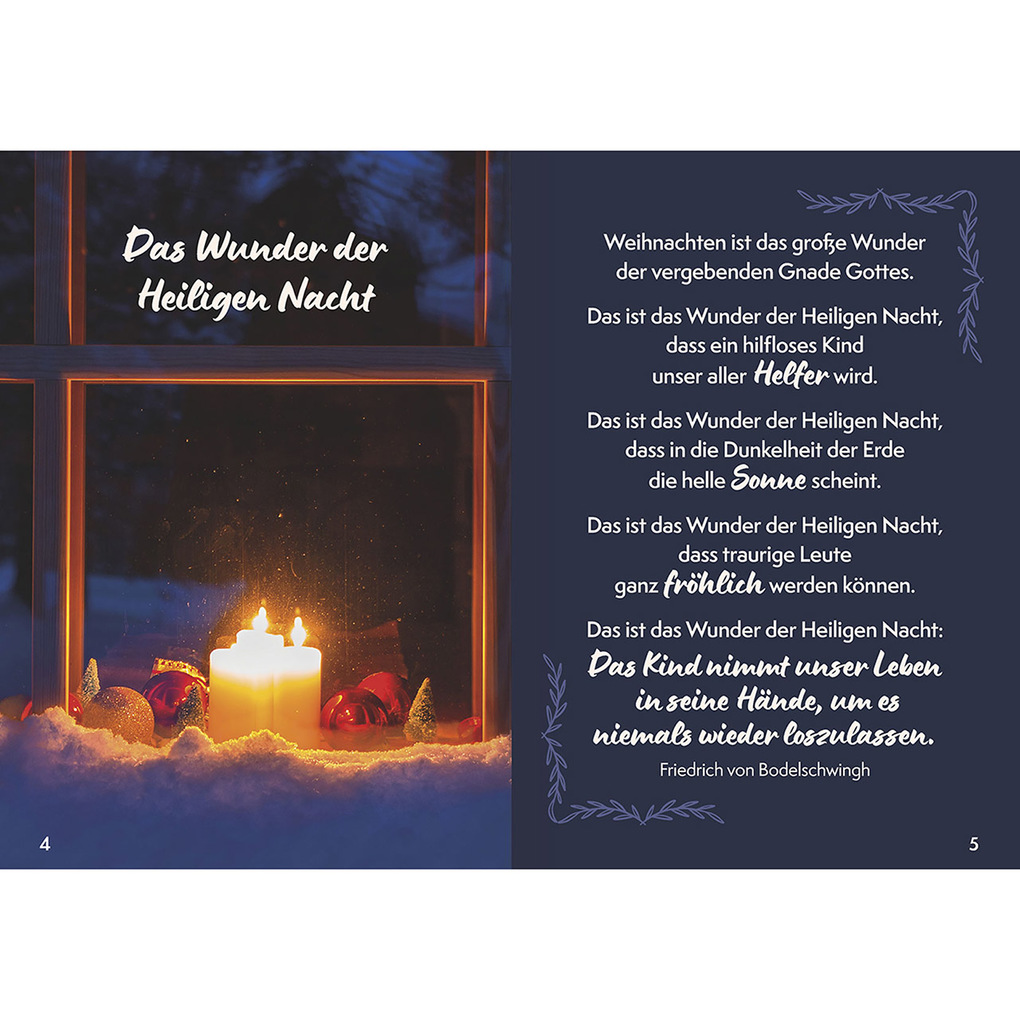 Weitere Ansicht: Frohe Weihnachten