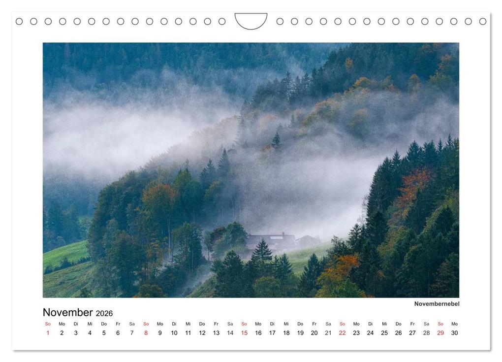 Weitere Ansicht: Willkommen im Bergsteigerdorf Ramsau (Wandkalender 2026 DIN A4 quer), CALVENDO Monatskalender | Calvendo, Dieter Wilczek