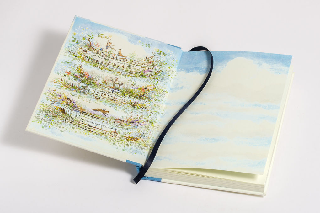 Weitere Ansicht: Denk immer dran | Charlie Mackesy