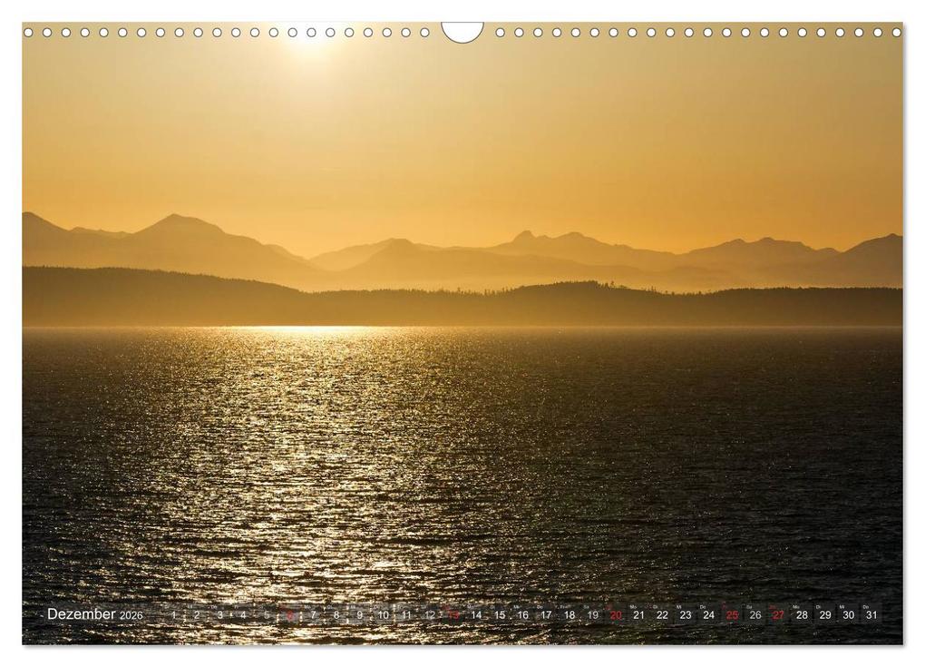 Weitere Ansicht: Vancouver Perspektiven (Wandkalender 2026 DIN A3 quer), CALVENDO Monatskalender | Calvendo, Berlin, Andreas Schön, Berlin Schön