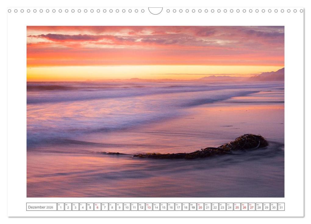 Weitere Ansicht: Vancouver Island (Wandkalender 2026 DIN A3 quer), CALVENDO Monatskalender | Calvendo, Boris Buschardt