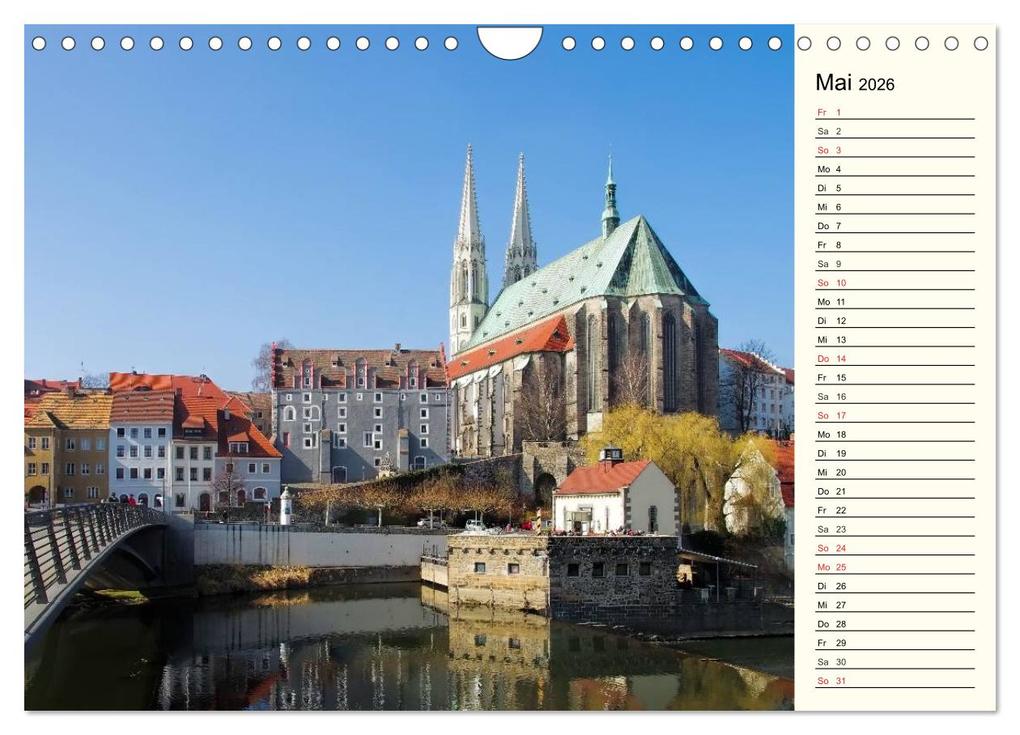 Weitere Ansicht: Unterwegs im schönen Sachsen (Wandkalender 2026 DIN A4 quer), CALVENDO Monatskalender | Calvendo, LianeM, LianeM LianeM