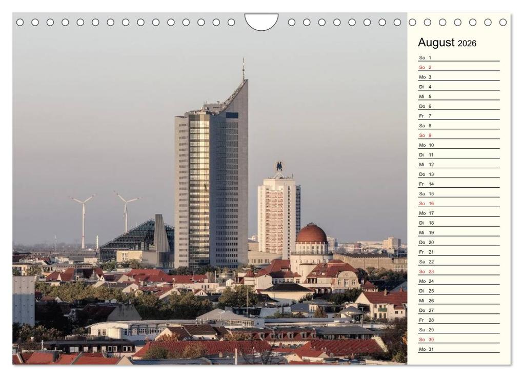 Weitere Ansicht: Unterwegs im schönen Sachsen (Wandkalender 2026 DIN A4 quer), CALVENDO Monatskalender | Calvendo, LianeM, LianeM LianeM